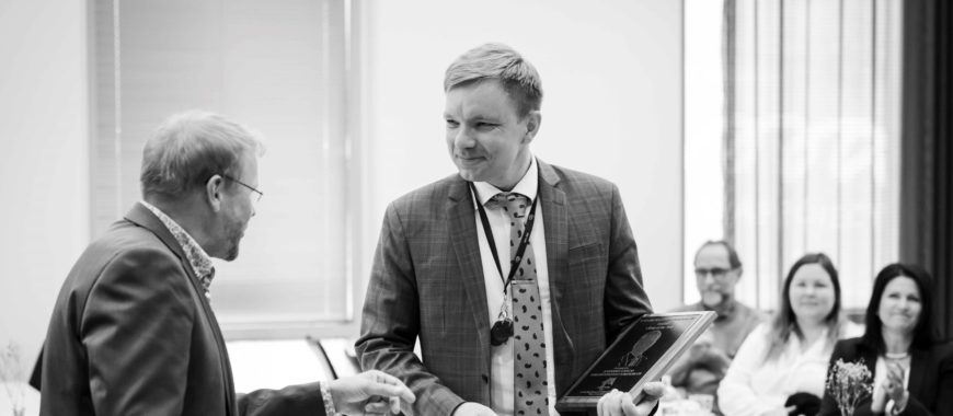 Forenom ja LMI Finland